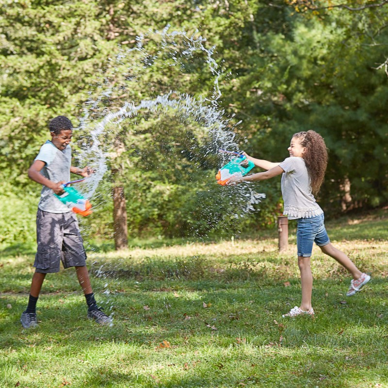 Nerf Super Soaker Splashmouth E0021 - NERF