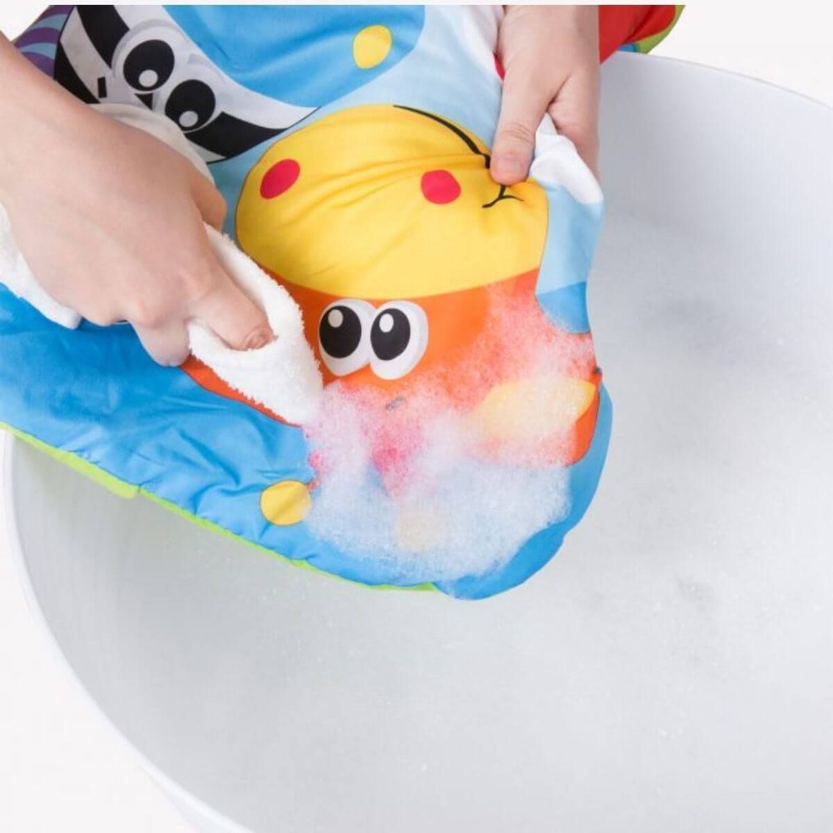 Playgro Σούπερ γυμναστήριο Σαφάρι 5 σε 1 - Playgro