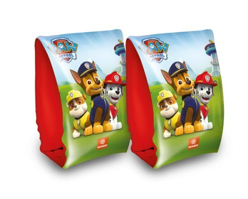 Mondo Μπρατσάκια Paw Patrol - Mondo