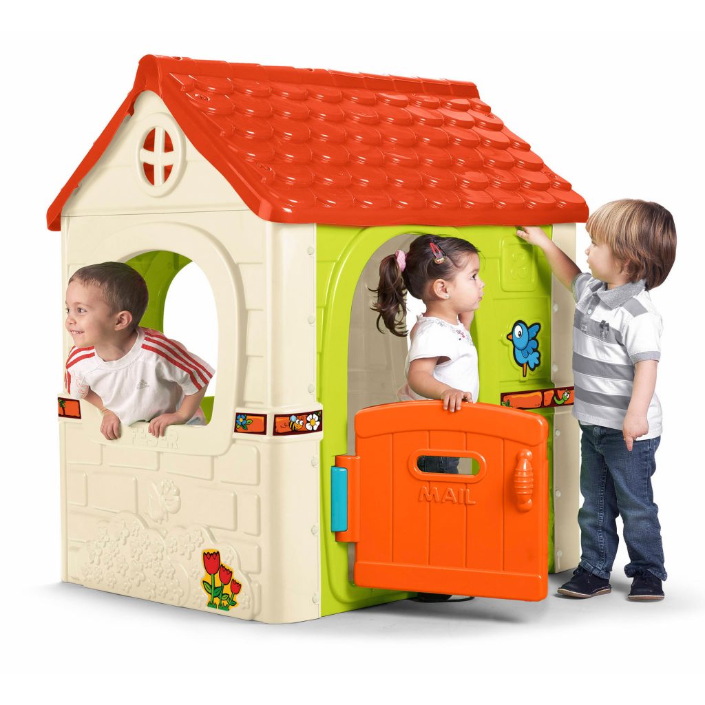 Feber Παιδικό Σπιτάκι Fantasy House FMS800010237 - Feber