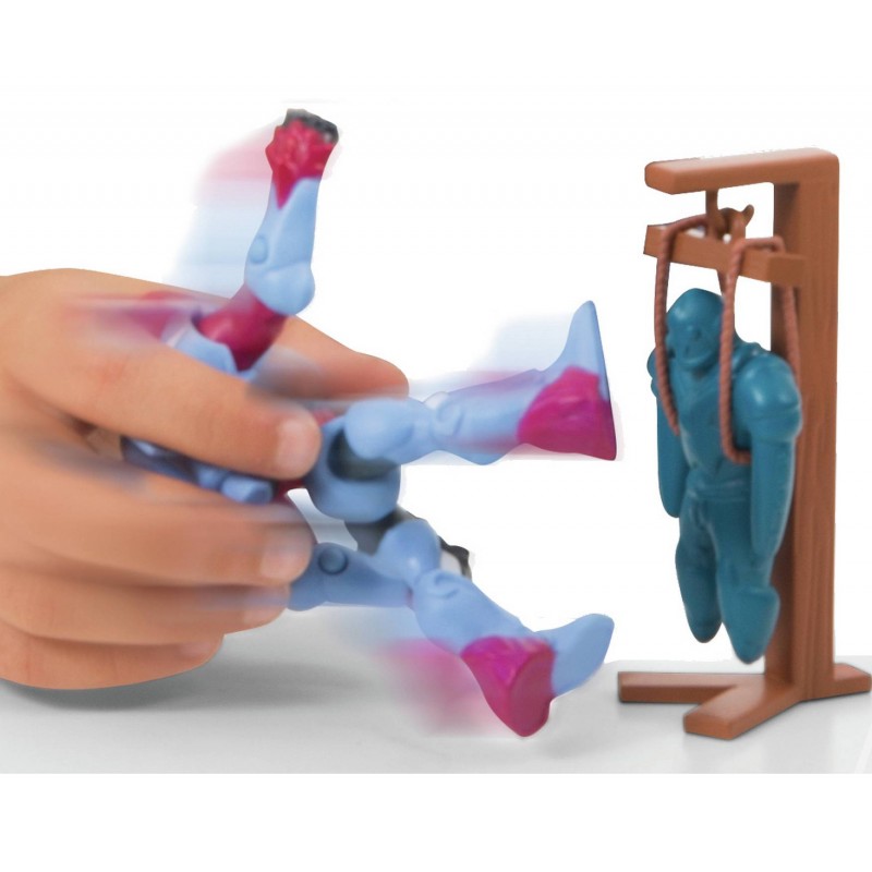 Gormiti - The One Tower Playset Με Φιγούρα GRM11000 - Gormiti