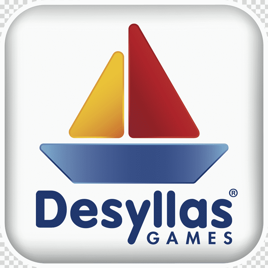 Desyllas Games