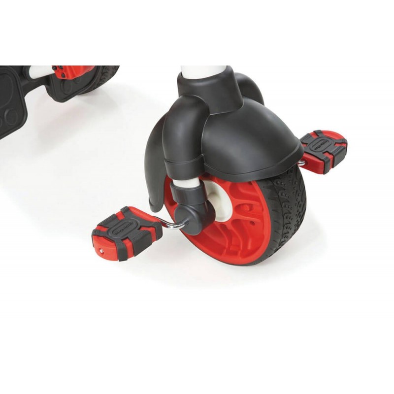 little tikes Τρίκυκλο Ποδηλατάκι 4Σε1 Σπορ Έκδοση GPHLT00120 - Little Tikes