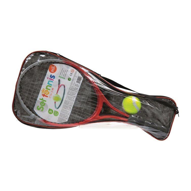 Sun & Sport - Ρακέτες για Τένις - Sun & Sport