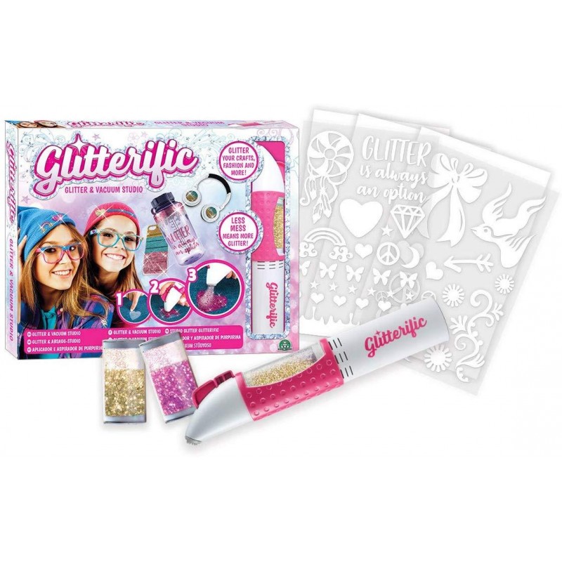 Glitterific Glitter Studio GLT00000 - 