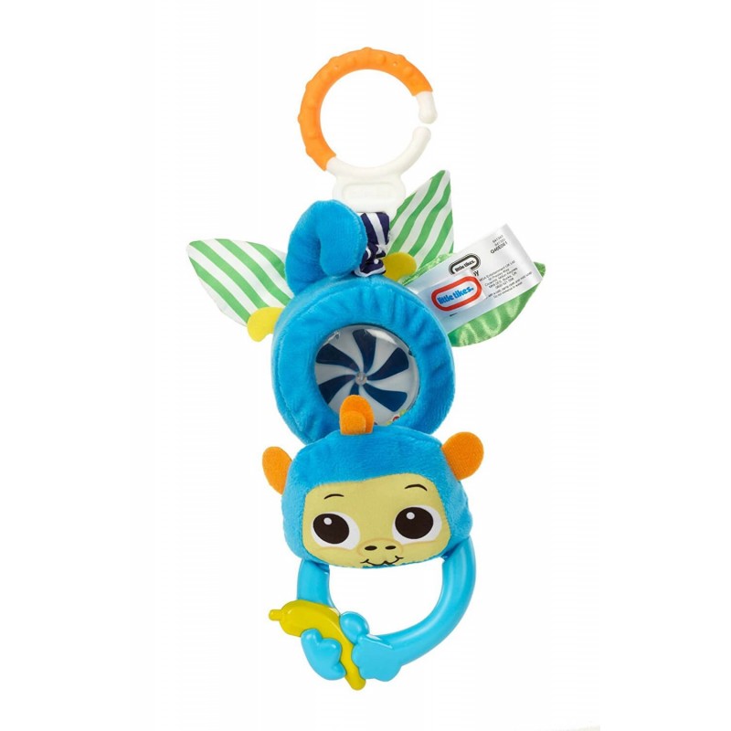 little tikes Kρεμαστή Μαιμούδιτσα LTT09000 - Little Tikes