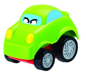 Baby Smile City Patrol Car 3 Σχέδια - Baby Smile