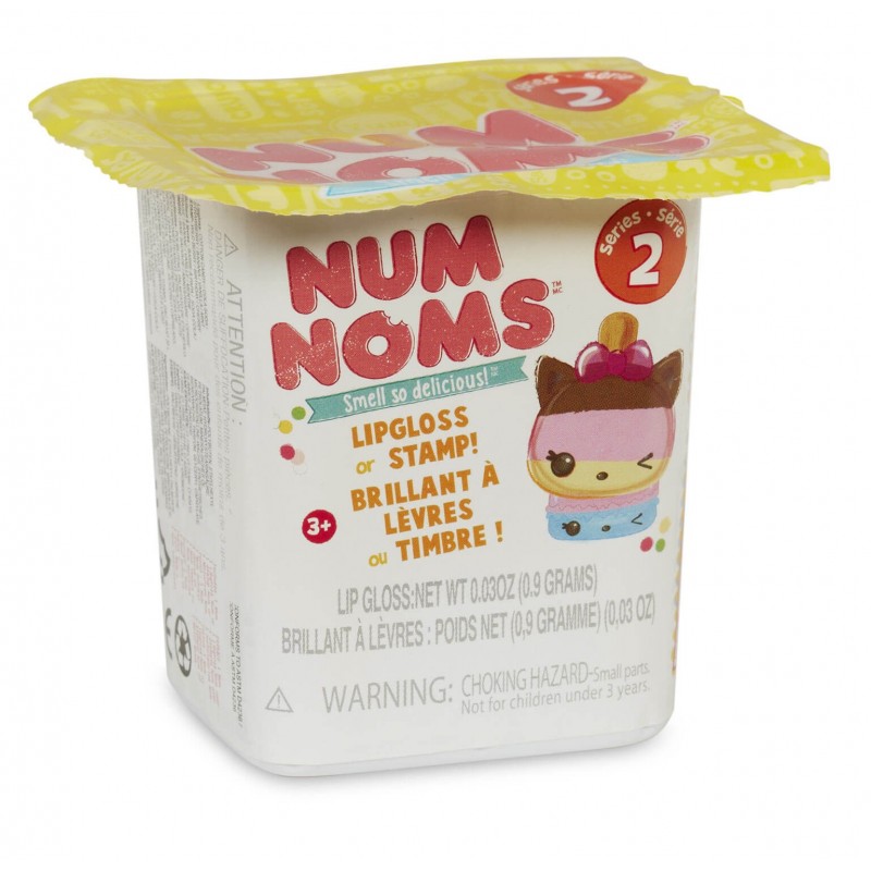 Num Noms S2 Mystery Pack 544654XX3 φωτογραφία