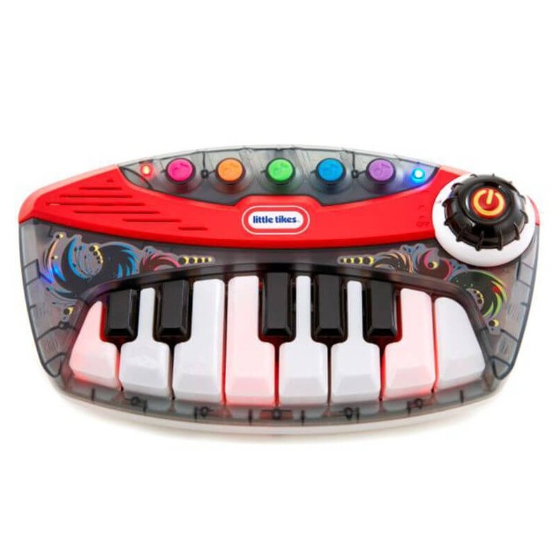 little tikes Ροκ Πιανάκι Poptunes™ GPHLT00039/GR - Little Tikes