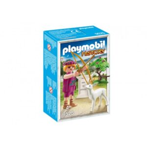 Playmobil Θεά Άρτεμις - Playmobil, Playmobil History
