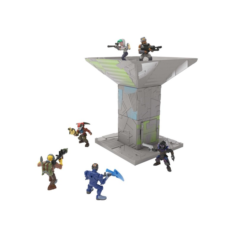 Fortnite Port A Fort Σετ Παιχνιδιού FRT15000 - Fortnite