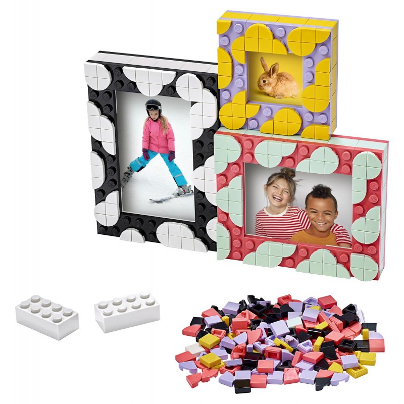 LEGO Dots Creative Δημιουργικές Κορνίζες 41914 - LEGO, LEGO Dots