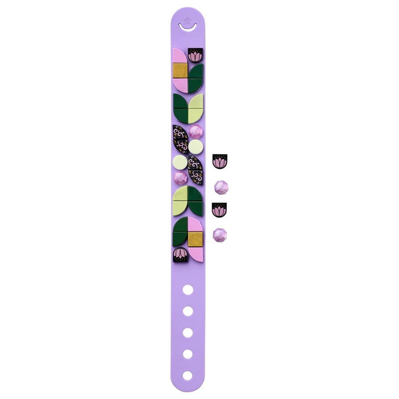 LEGO Dots Βραχιόλι Μαγικό Δάσος 41917 - LEGO, LEGO Dots