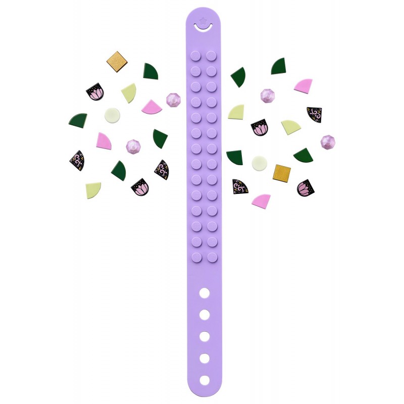 LEGO Dots Βραχιόλι Μαγικό Δάσος 41917 - LEGO, LEGO Dots