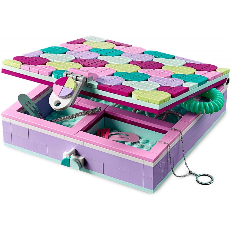 LEGO Dots Κοσμηματοθήκη 4191 - LEGO, LEGO Dots