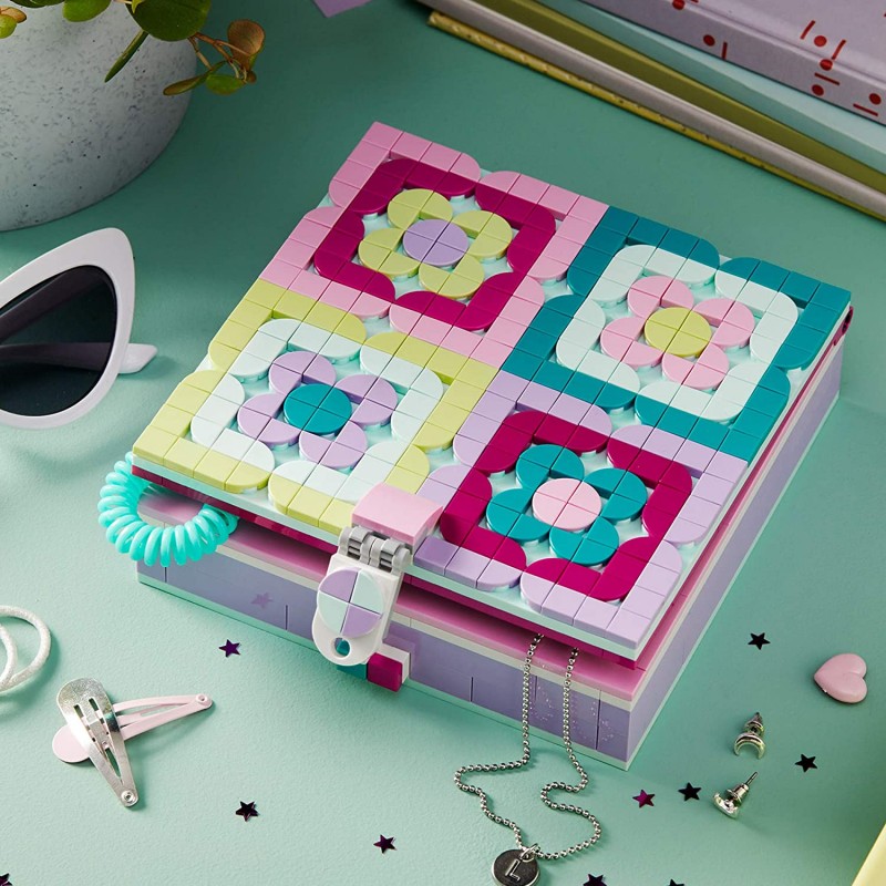 LEGO Dots Κοσμηματοθήκη 4191 - LEGO, LEGO Dots