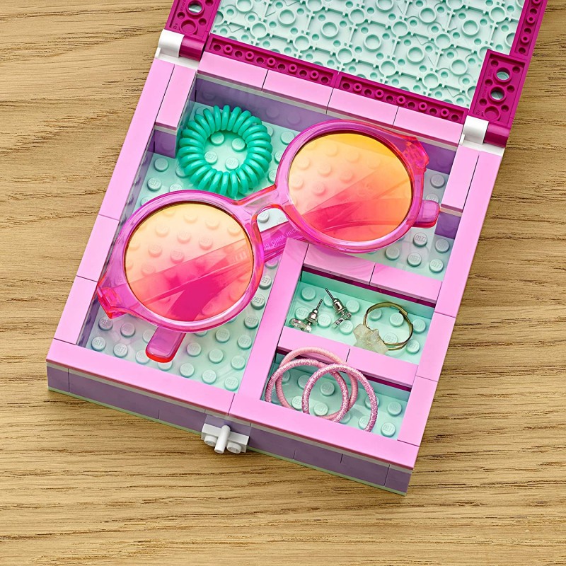 LEGO Dots Κοσμηματοθήκη 4191 - LEGO, LEGO Dots