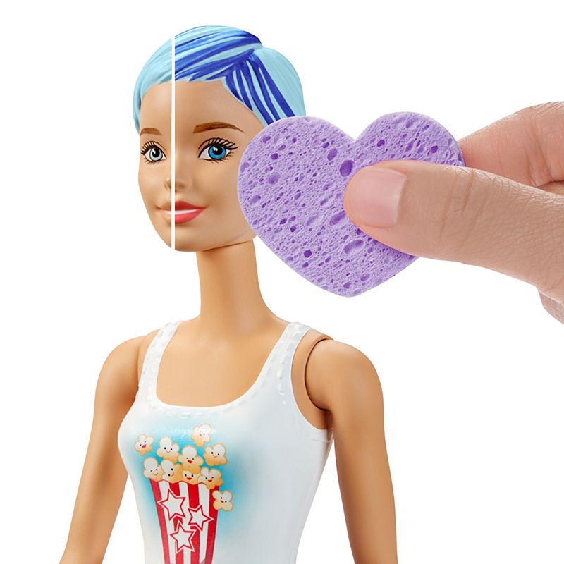 Barbie Color Reveal – Wave 2 GTP41 - Barbie