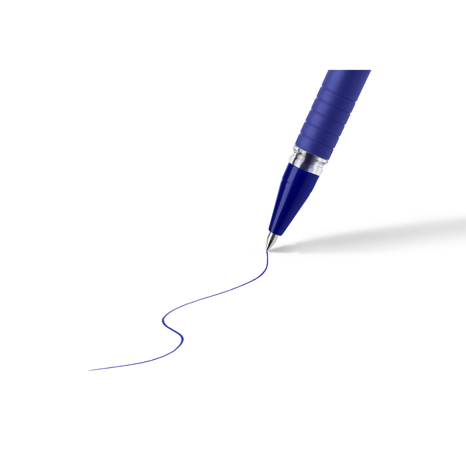 Bic Στυλό GELOCITY STIC PCH2 BLU EU    989707 - Bic