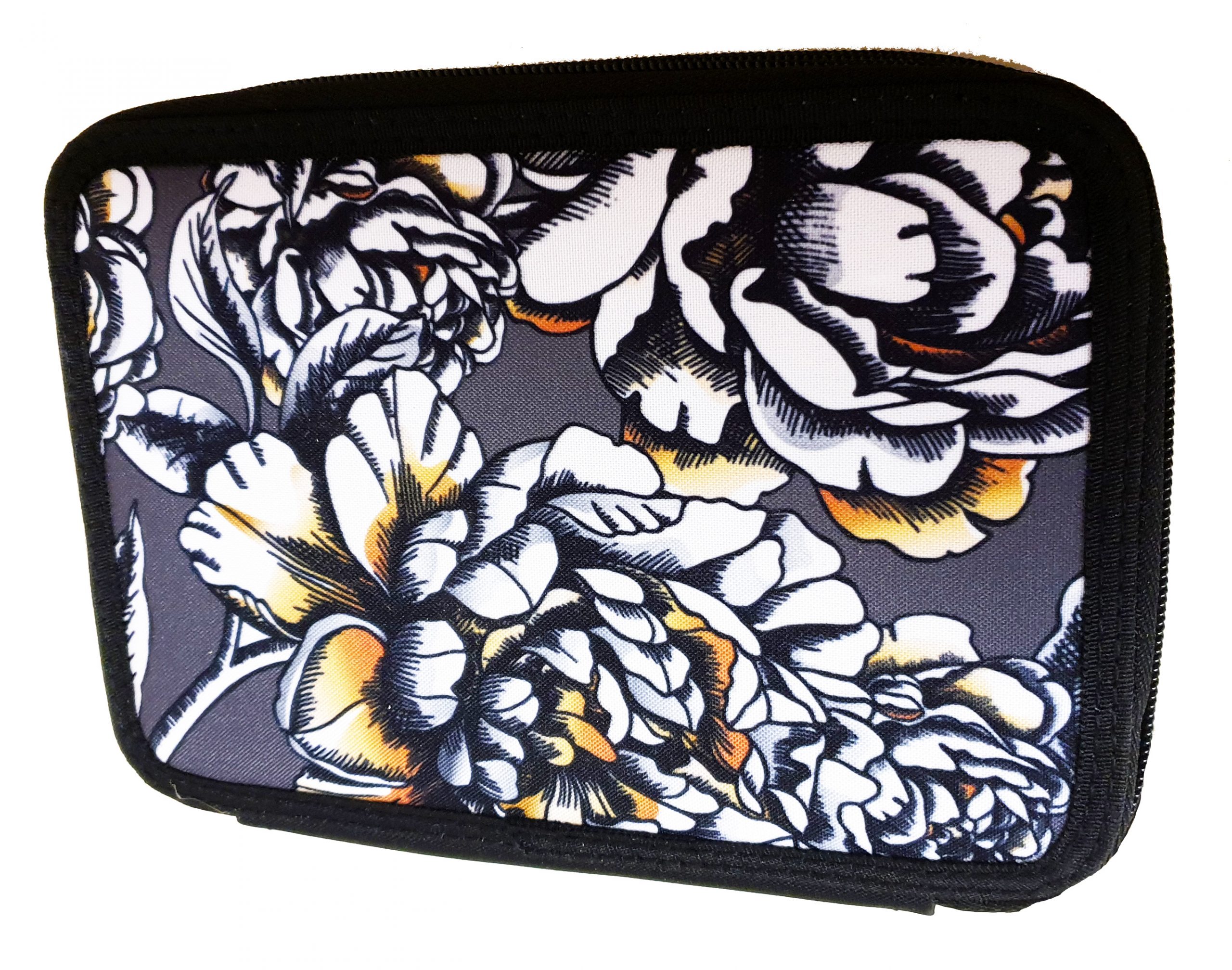 BMU Κασετίνα Διπλή No Fear Gold 347-78100 - Paul Frank