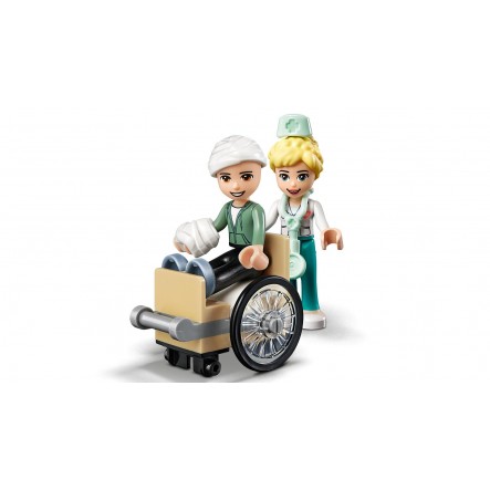 LEGO Νοσοκομείο της Χάρτλεϊκ Σίτυ 41394 - LEGO, LEGO Friends