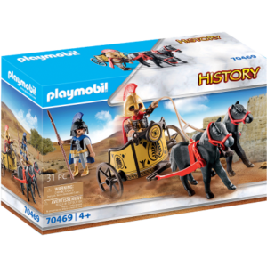 Playmobil History Ο Αχιλλέας Και Ο Πάτροκλος 70469 - Playmobil, Playmobil History