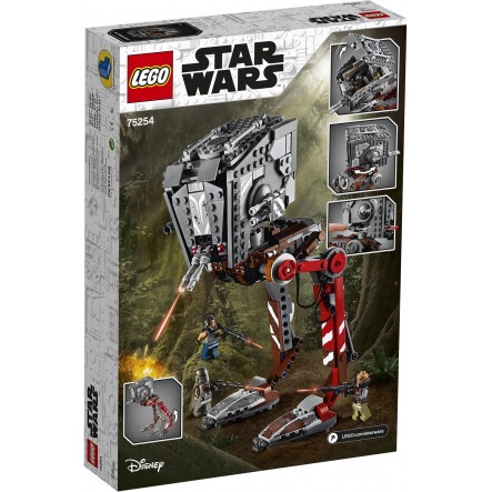 LEGO  Επιδρομέας AT-ST™ 75254 - LEGO, LEGO Star Wars