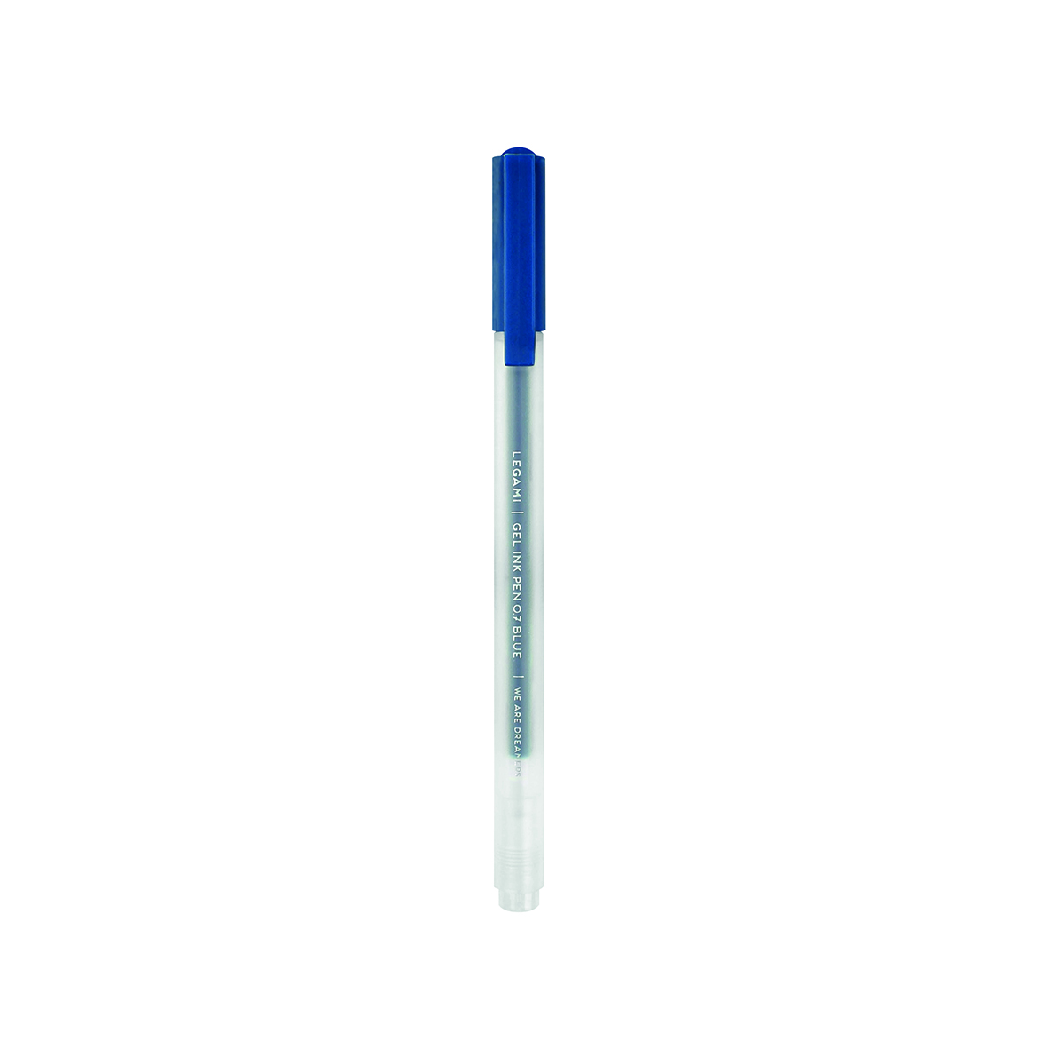 Legami Στυλό Gel  Μπλε GEL0005 - Legami