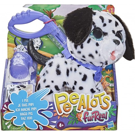 Furreal Peealots Big Wags  Διαδραστικό Παιχνίδι E8931 / E8949 - FurReal