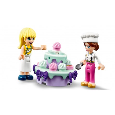 LEGO Διαγωνισμός Μαγειρικής 41393 - LEGO, LEGO Friends