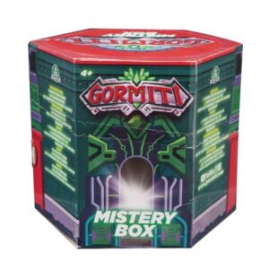 Gormiti s2 Mystery Box GRE25000 - Gormiti