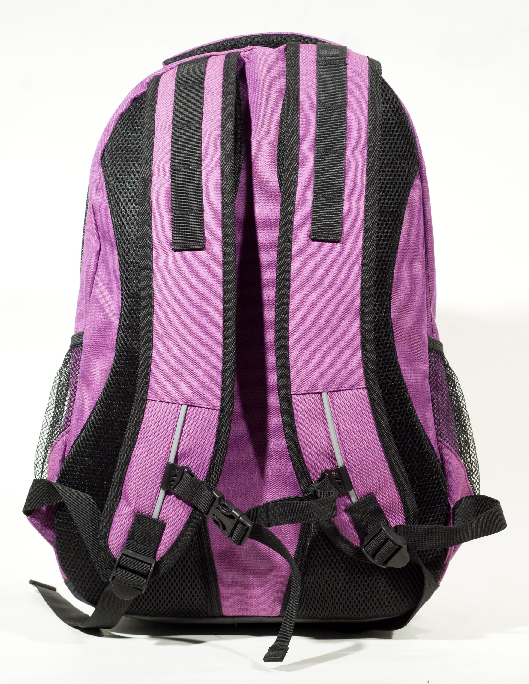 BMU Σακίδιο Οβάλ No Fear purple 347-19031 φωτογραφία