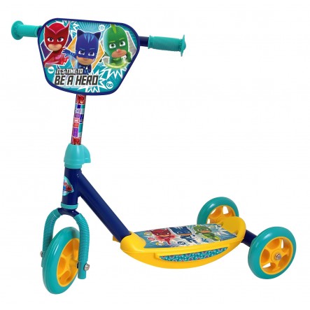 As company PJ Masks Πιτζαμοήρωες Scooter 5004-50198 - AS Games