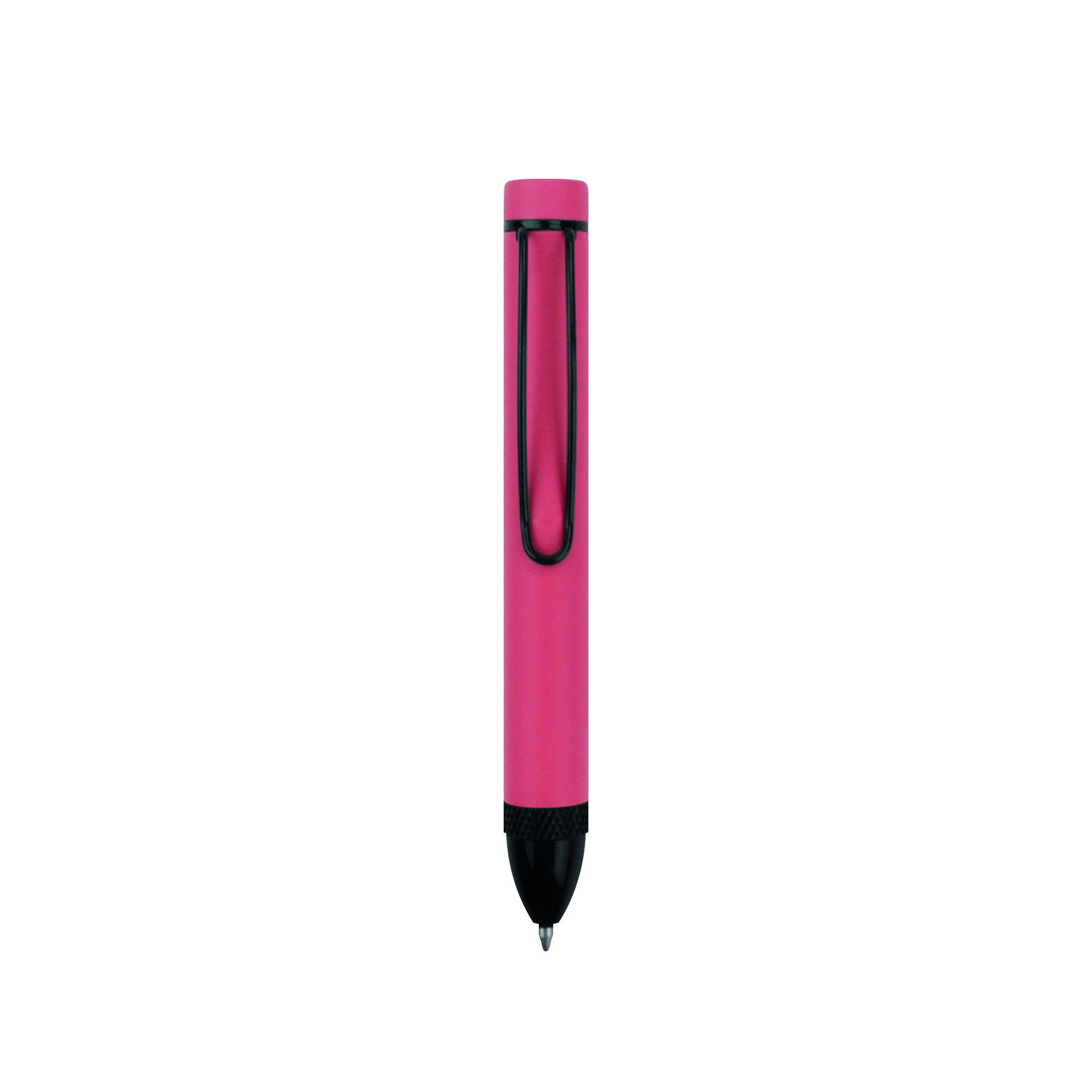 Legami Mini Mεταλλικό Στυλό Ballpoint 0,8 Ροζ MP0003 - Legami