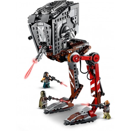 LEGO  Επιδρομέας AT-ST™ 75254 - LEGO, LEGO Star Wars