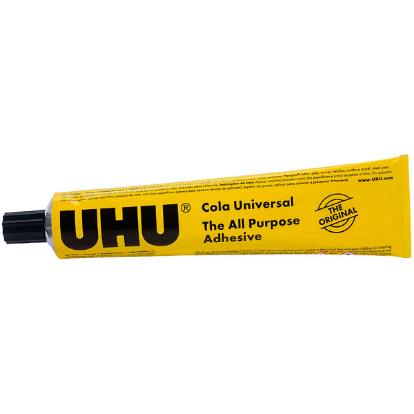 UHU No 14  125 ml 64472 - UHU