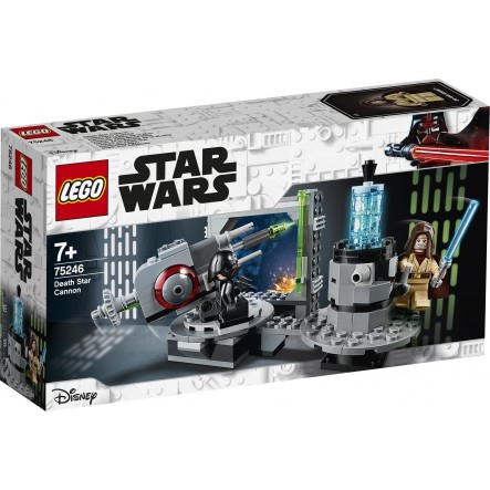 LEGO  Κανόνι του Άστρου του Θανάτου 75246 - LEGO, LEGO Star Wars