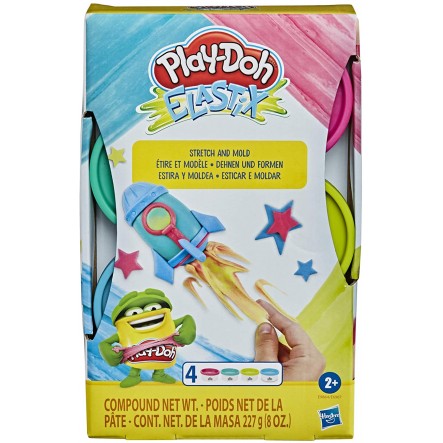 Play-Doh Elastix Bold E6967 / E9863 - Play-Doh