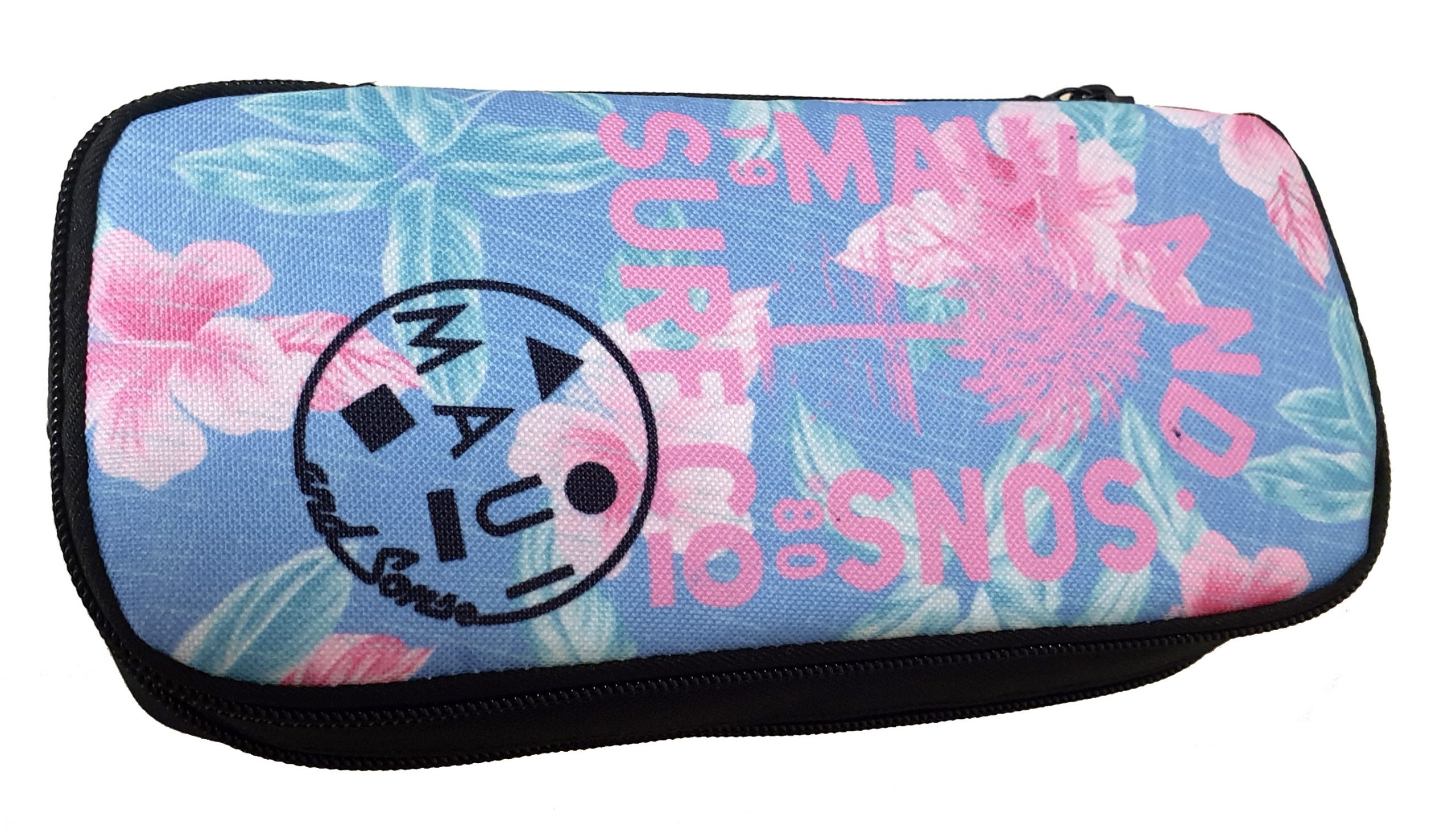 BMU Βαρελάκι Οβάλ Maui Girly surf 339-53141 - MAUI