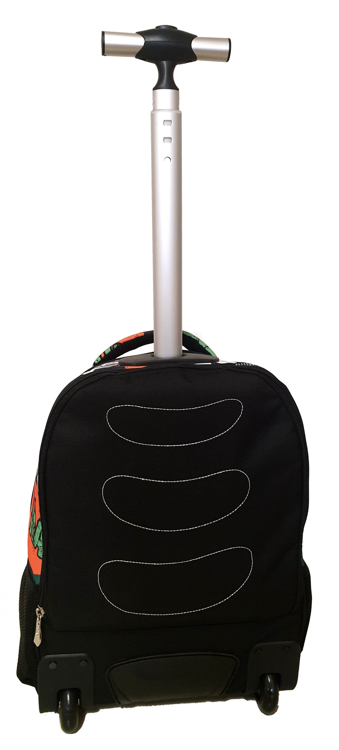 BMU Τrolley Hello Dino 357-04074 - HELLO DINO