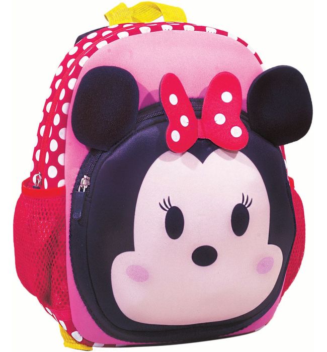 Gim Τσάντα  Νηπίου neoprene Disney Minnie 340-77050 - Minnie, NEOPRENE DISNEY