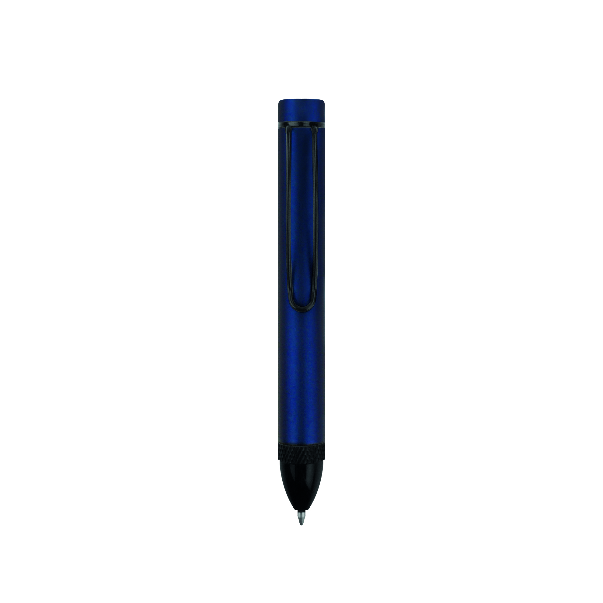 Legami Mini Mεταλλικό Στυλό Ballpoint 0,8 ΜπλεMP0001 - Legami