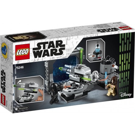 LEGO  Κανόνι του Άστρου του Θανάτου 75246 - LEGO, LEGO Star Wars
