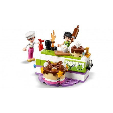 LEGO Διαγωνισμός Μαγειρικής 41393 - LEGO, LEGO Friends