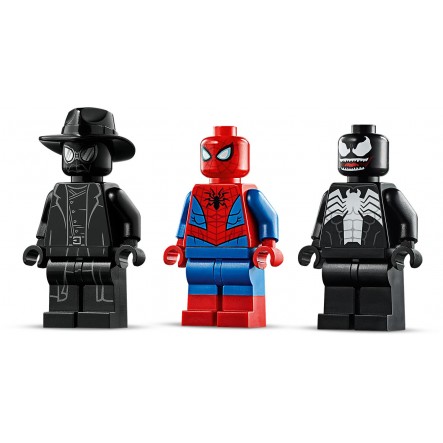 LEGO  Σπάιντερ Τζετ εναντίον Ρομποτικής Στολής του Βένομ 76150 - LEGO, LEGO Avengers, LEGO Marvel Super Heroes, LEGO Spider-Man, LEGO Super Heroes