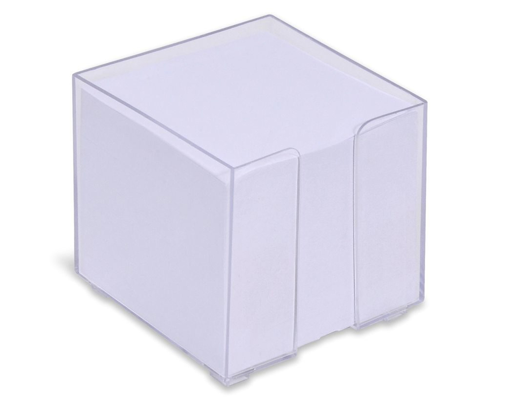 ΤΣΑ-ΦΑΛ  Κύβος Πλαστικός με Χαρτί Ανταλλακτικό Σ1560 - ΤΣΑ-ΦΑΛ