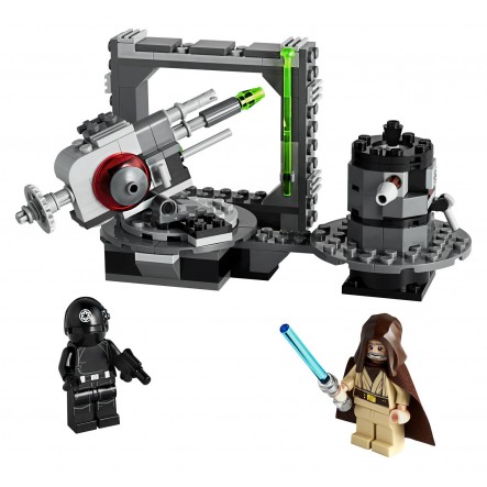 LEGO  Κανόνι του Άστρου του Θανάτου 75246 - LEGO, LEGO Star Wars