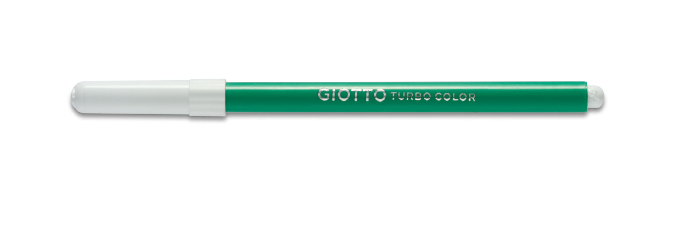 GIOTTO Μαρκαδόροι Turbo Glitter Pastel 8τεμ Giotto 000426300 - GIOTTO