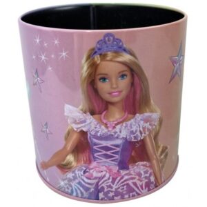 Gim Μολυβοθήκη  Barbie 349-65300 - Barbie
