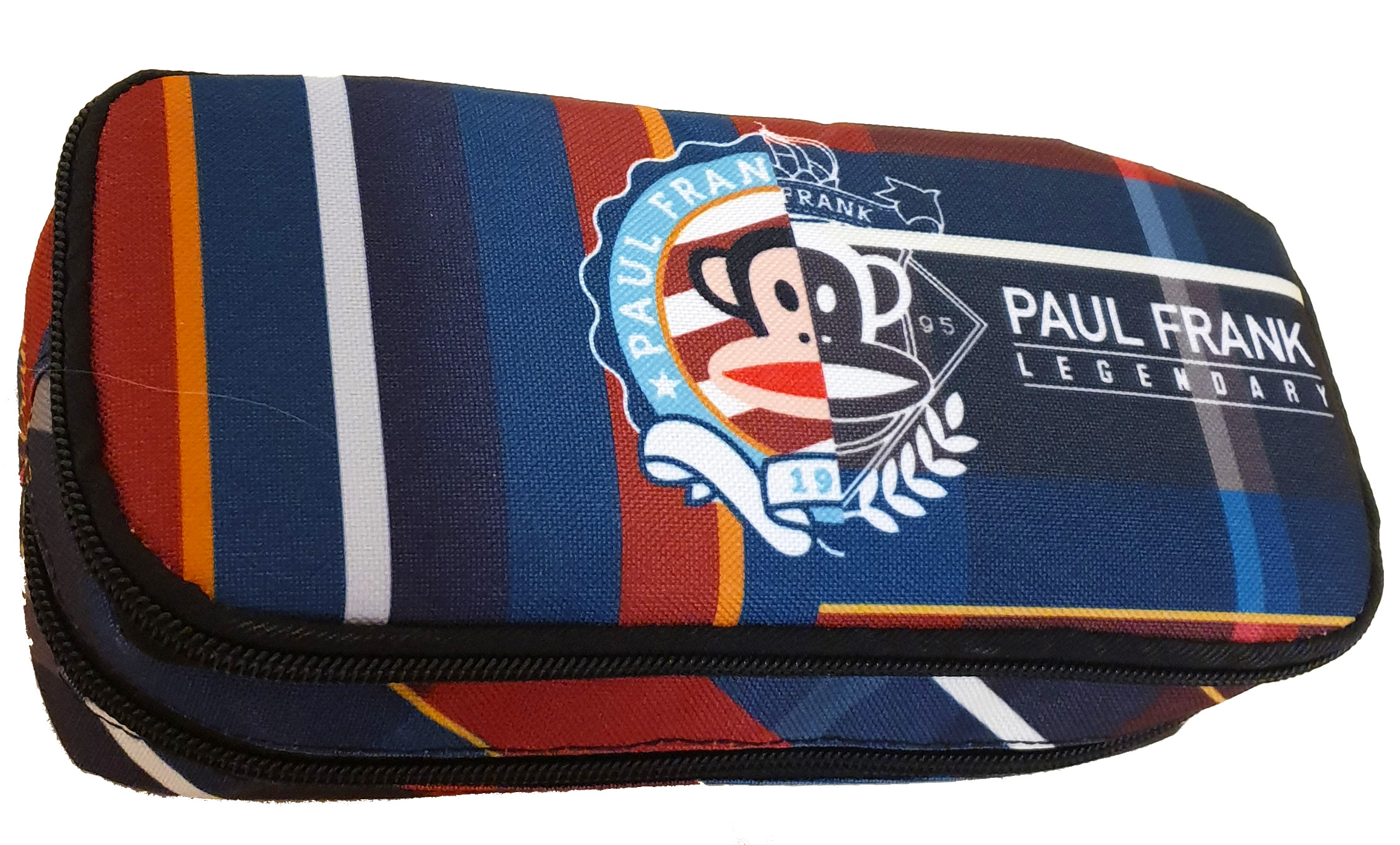 BMU Βαρελάκι Οβάλ Paul Frank Preppy 346-65141 - Paul Frank